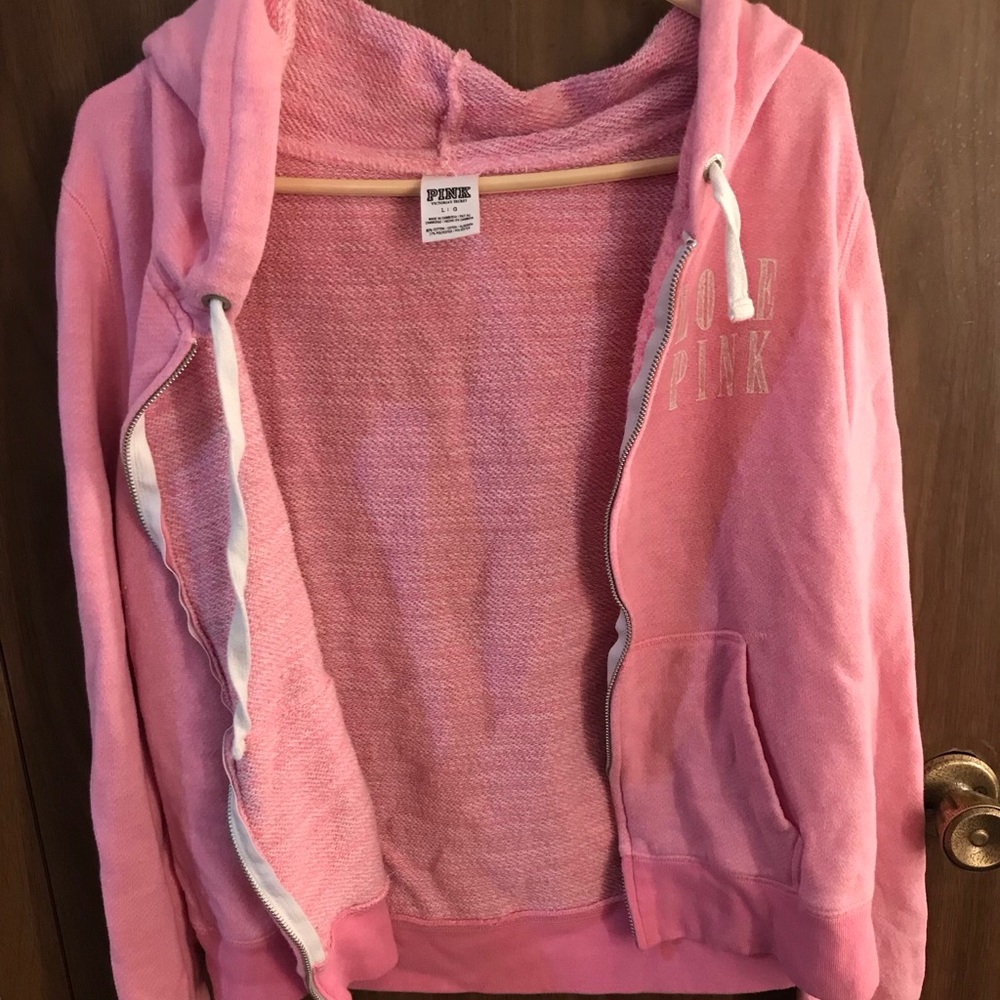 Victoria’s Secret Jacket